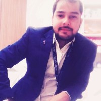 Praduman Sharma