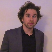 Robert McPherson