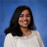Tevya Mathew