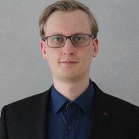 Benjamin Krämer