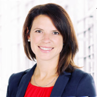 Isabelle Brière, Cpa