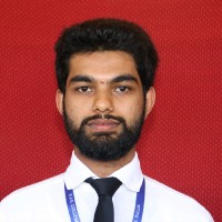 Vignesh M V