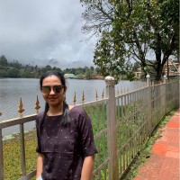 Srividya Aravindan