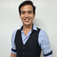 Raphael 'Archie' Reyes