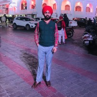 Mani Singh