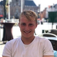 Matthias Van Hecke