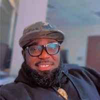 Maxwell Kwame Boateng