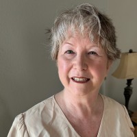 Laurie Mack
