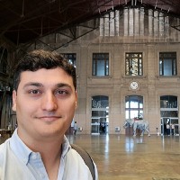 Pablo Oscar Gambini