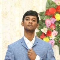 Bharath AR