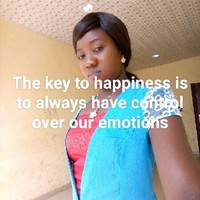 Dorathy Chinenye Ugwuoke
