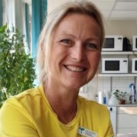 Anna Berg