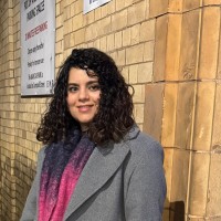 Fatima Ashouri