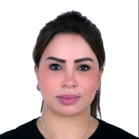 سليمة لمياء بن يحمد