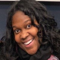 🙏🏾💝Jeanelle Perry, HUB SBE SPSF