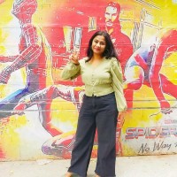 Harshitha Shinde