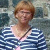 Inga-Lill Hallberg