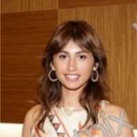 Jazmin Nixey