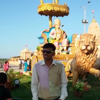 Parmar Kamlesh