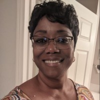 Joy Cumby
