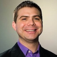 Joshua Strohm