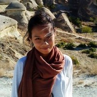 Eva Chan