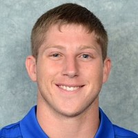 Garrett Ford