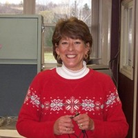 Elaine Barkley-Brust