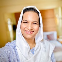 Aqsa Shaikh
