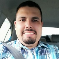 Ezequiel Ledesma Garcia