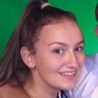 Chloe Scaife