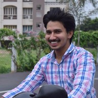 Sunil Rongali