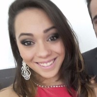 Vitoria Dos Santos Bufalo