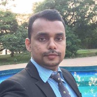 Abhilash Karatt Vellatt