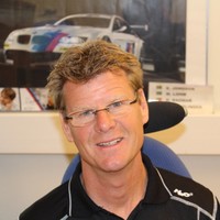 Magnus Lohm