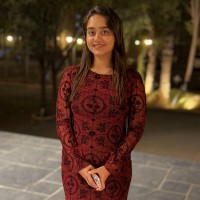 Mansi Joshi