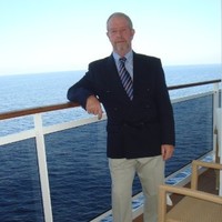 Roy Plume