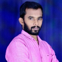 Viknesh M