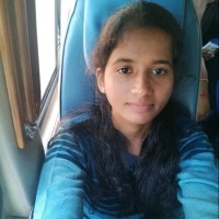 Ishwarya K