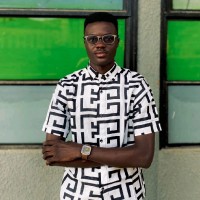 Titilayo Oluwasebimotife E.