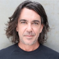 Darren K. Johnston