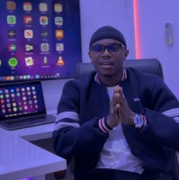 Godsent Pauly-Erobiri