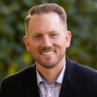 Grant Langston, SPHR, MSHR