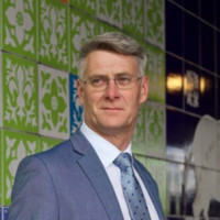 Cees Bakhuys