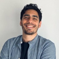 Mattia Greco, Ph.D.