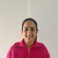 Amandeep Kaur Sidhu