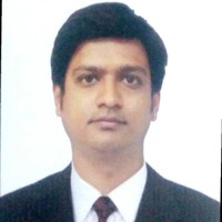 Saurabh Kashyap