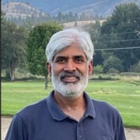 Rajinder Mohan