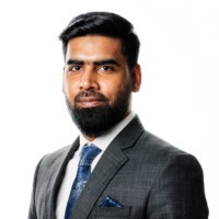 Abdul Rehman Qazi