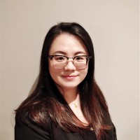 Sally Chen